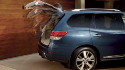 Pathfinder Pathfinder