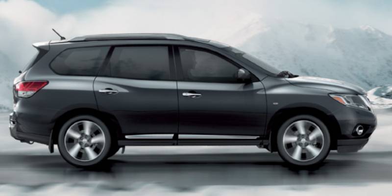 Pathfinder Pathfinder