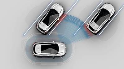 Nissan Qashqai New Nissan Qashqai New