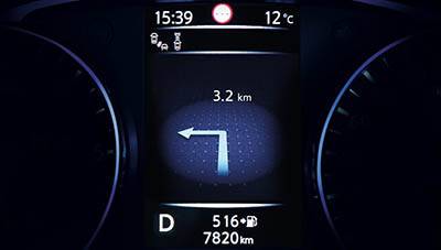 Nissan Qashqai New Nissan Qashqai New