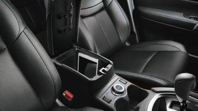 Nissan Qashqai New Nissan Qashqai New