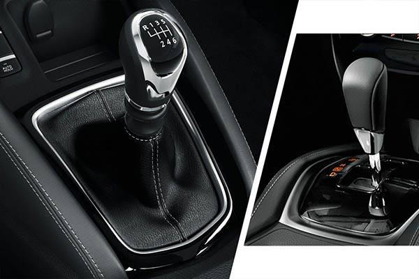 Nissan Qashqai New Nissan Qashqai New