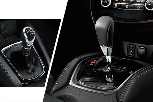 Nissan Qashqai New Nissan Qashqai New