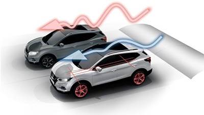 Nissan Qashqai New Nissan Qashqai New