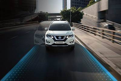 Ниссан X-Trail New Ниссан X-Trail New