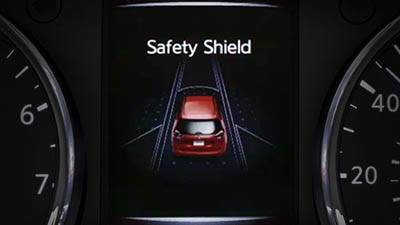 Ниссан X-Trail New Ниссан X-Trail New